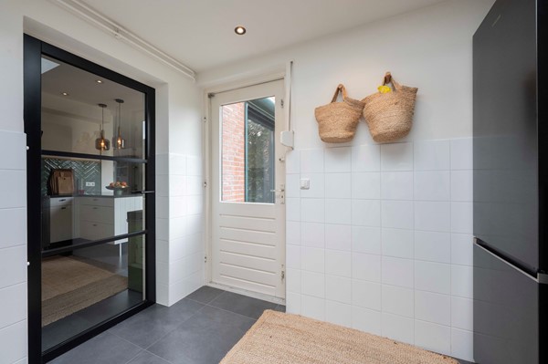 Medium property photo - Lindenplantsoen 50, 4744 CC Bosschenhoofd